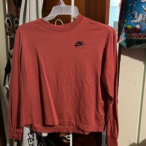 Nike long sleeve shirt